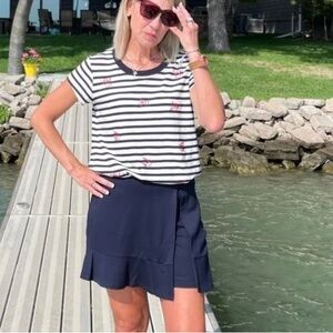 Blowout sale - Cabi aviation tee